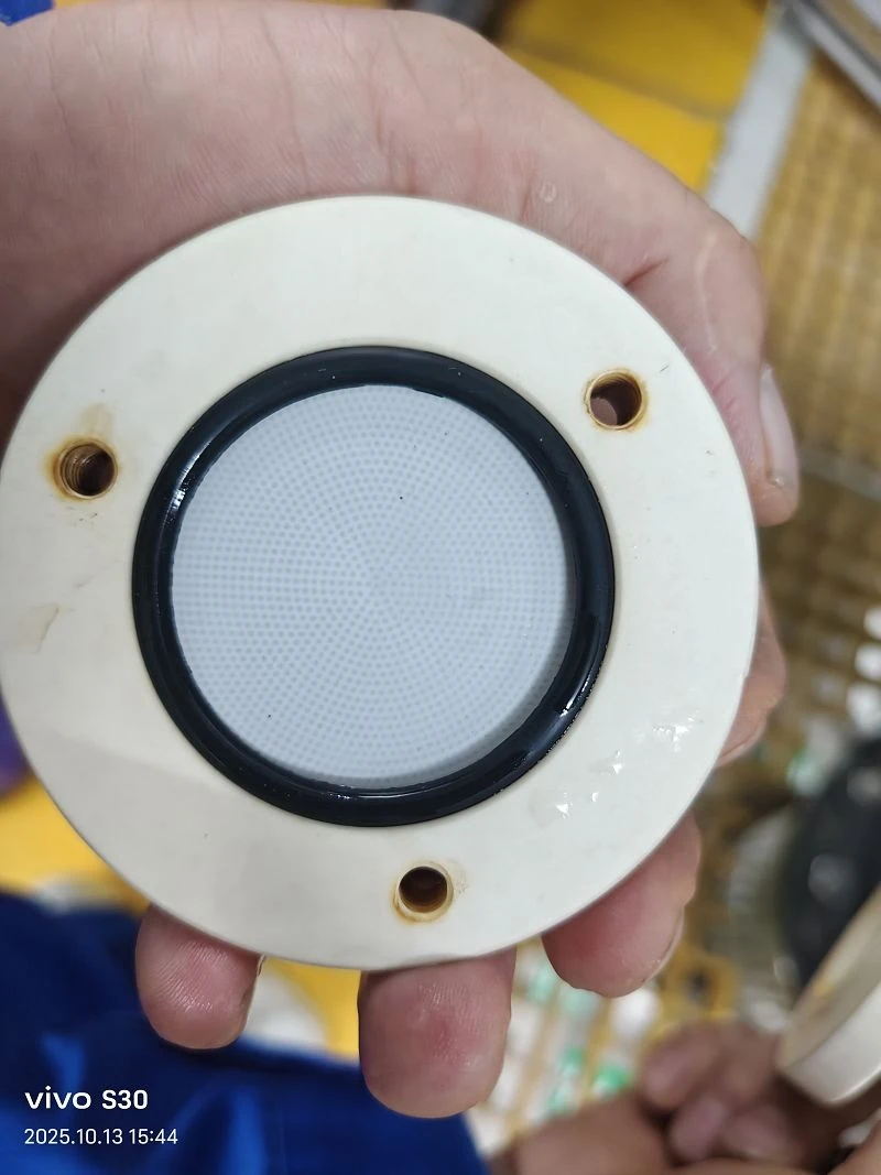 Ceramic Membranes For RO Pretreatment suppliers