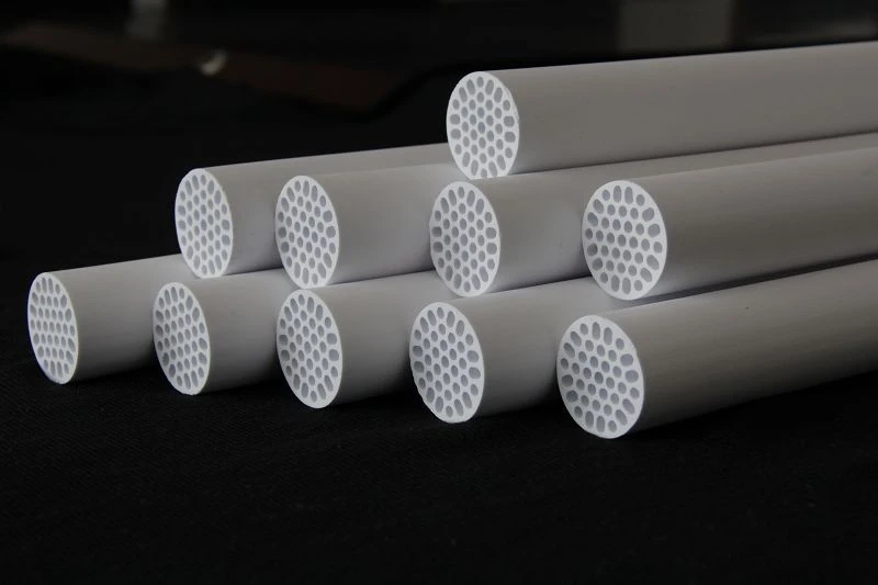 Ceramic Membranes For Wastewater Reuse factory