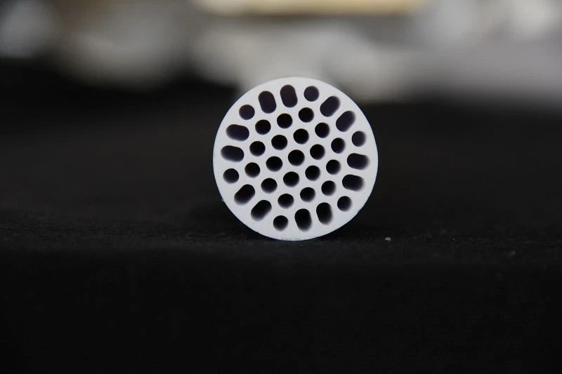 Ceramic Membranes For Wastewater Reuse best
