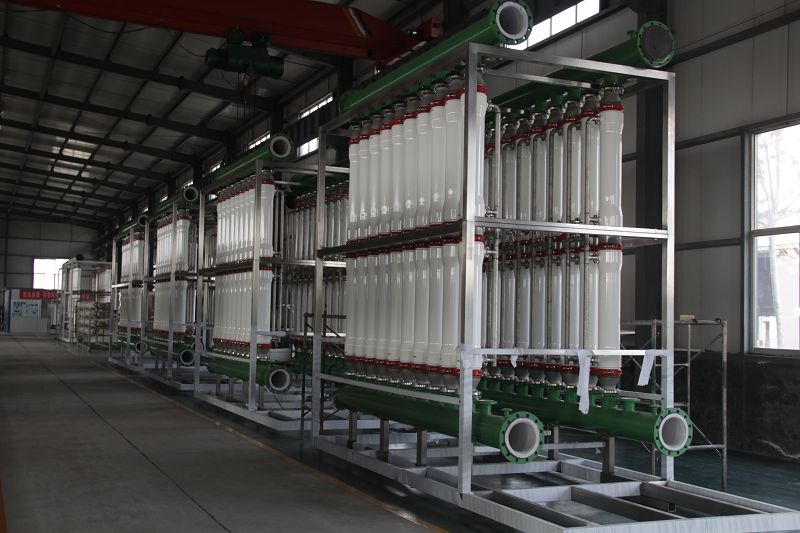 ceramic membranes for RO pretreatment 3001 ceramic membranes for RO pretreatment 3001